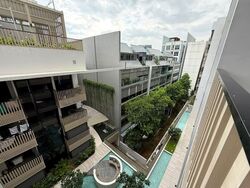 Mori (D14), Apartment #572251771